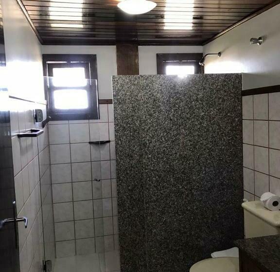 חדר משפחתי, Makaira Beach Resort