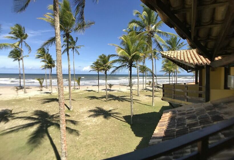 חדר משפחתי, Makaira Beach Resort