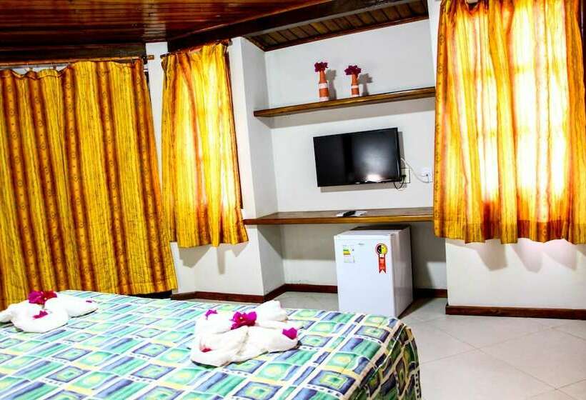 חדר משפחתי, Makaira Beach Resort