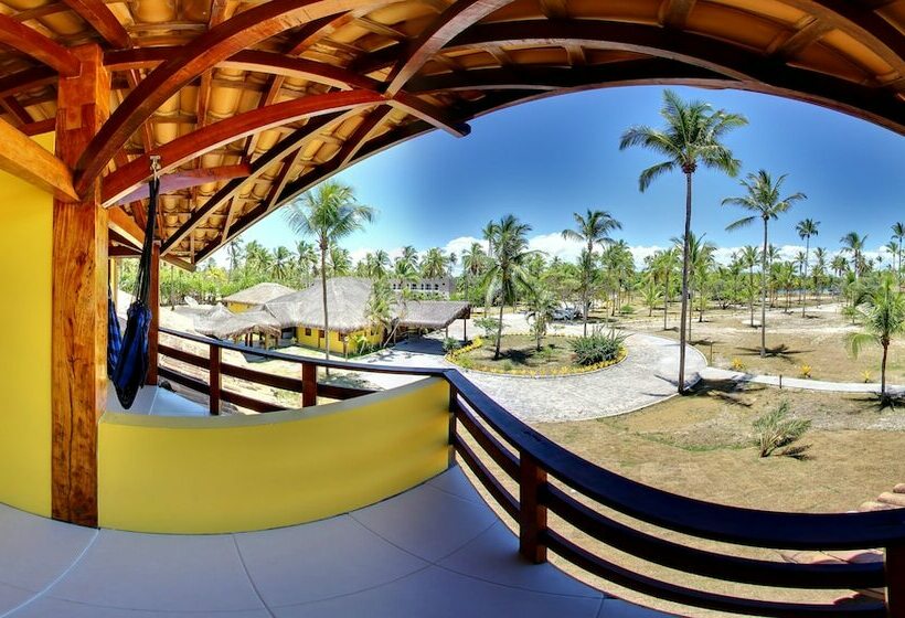 패밀리 룸, Makaira Beach Resort