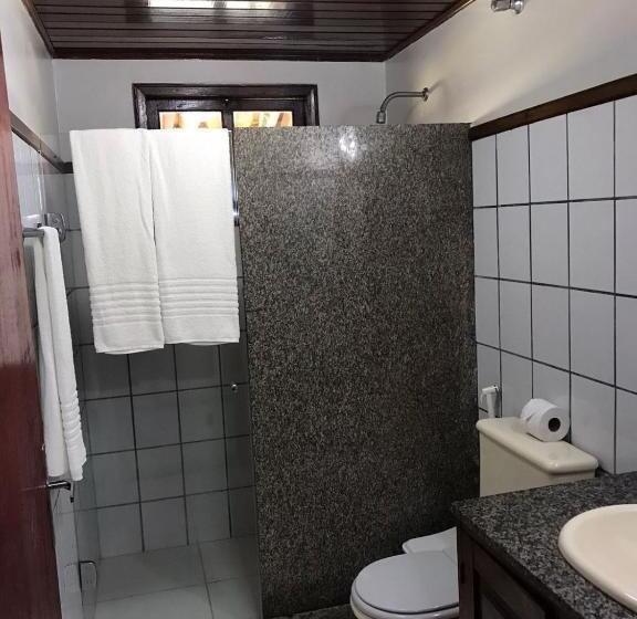 Triple Room Sea View, Makaira Beach Resort