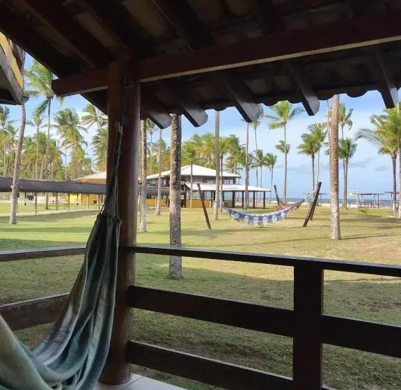 Triple Room Sea View, Makaira Beach Resort