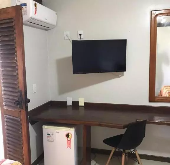 Triple Room Sea View, Makaira Beach Resort