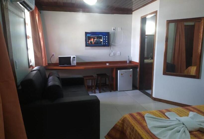 חדר סטנדרט עם מיטת קינג, Makaira Beach Resort