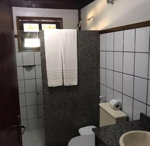 חדר סטנדרט עם מיטת קינג, Makaira Beach Resort