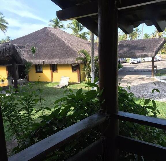 חדר משפחתי, Makaira Beach Resort