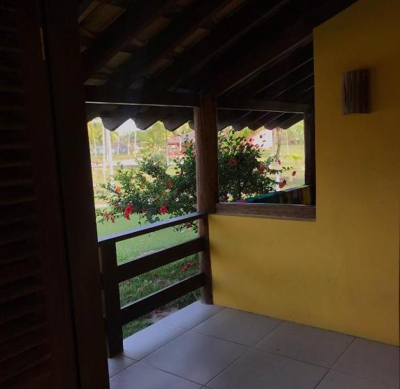 חדר משפחתי, Makaira Beach Resort