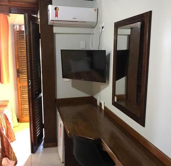 חדר משפחתי, Makaira Beach Resort