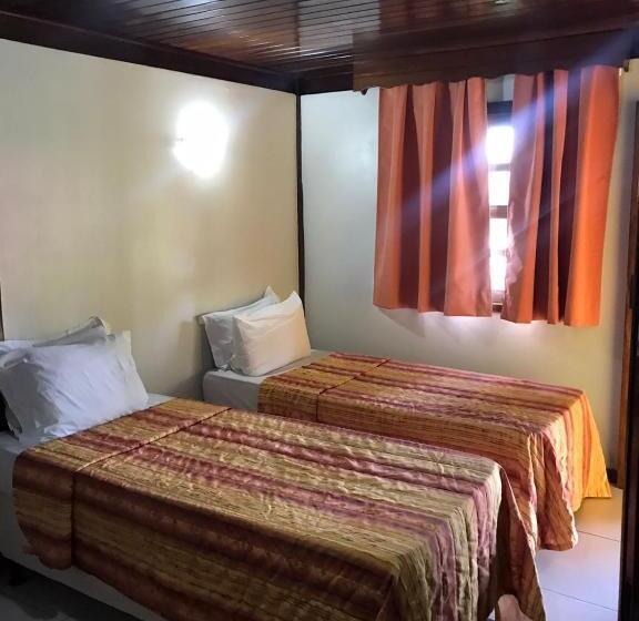 חדר משפחתי, Makaira Beach Resort