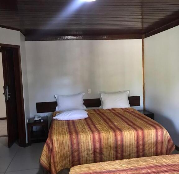 חדר משפחתי, Makaira Beach Resort