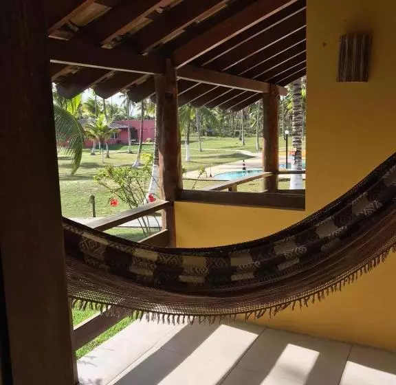 スタンダードトリプルルーム, Makaira Beach Resort