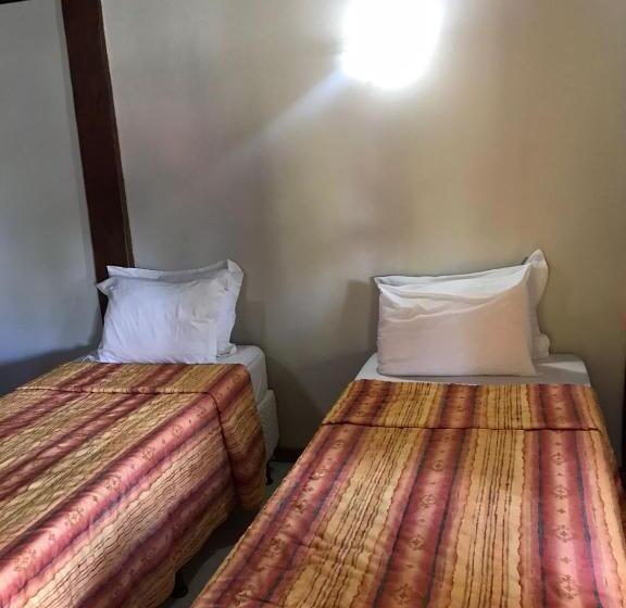 חדר סטנדרט לשלושה, Makaira Beach Resort