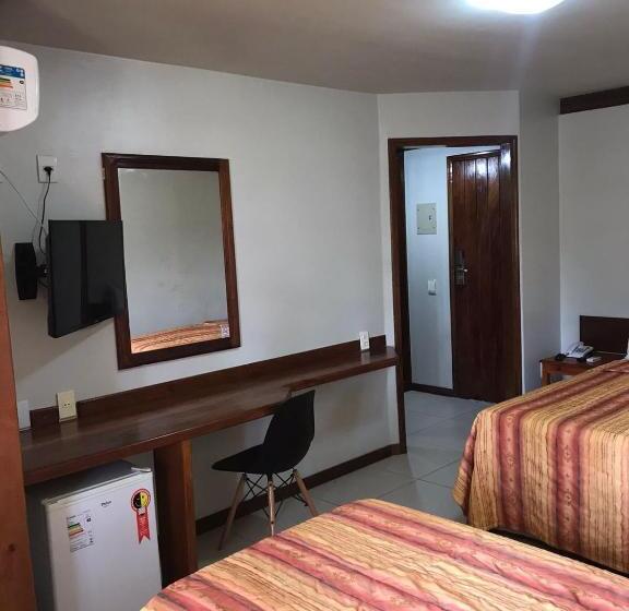 חדר סטנדרט, Makaira Beach Resort