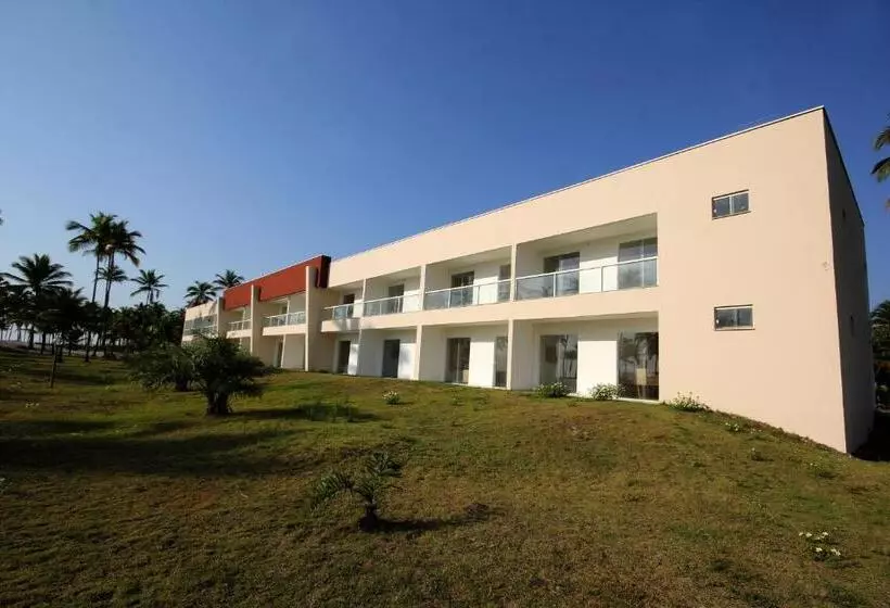 スタンダードスタジオ, Makaira Beach Resort
