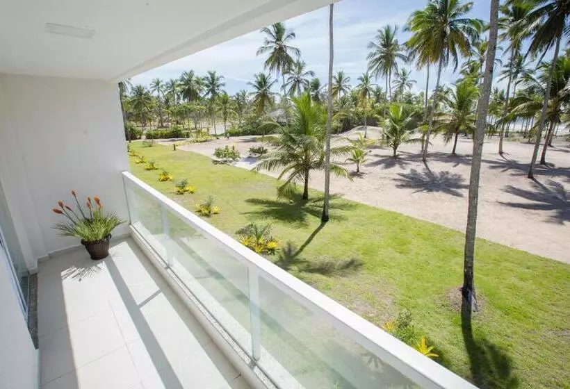スタンダードスタジオ, Makaira Beach Resort
