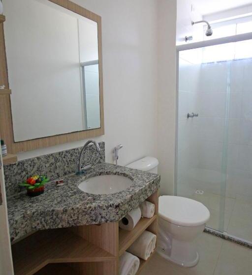 חדר סטודיו סטנדרד, Makaira Beach Resort