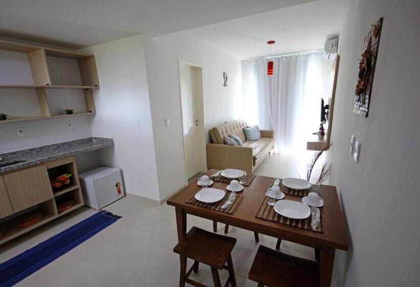 חדר סטודיו סטנדרד, Makaira Beach Resort