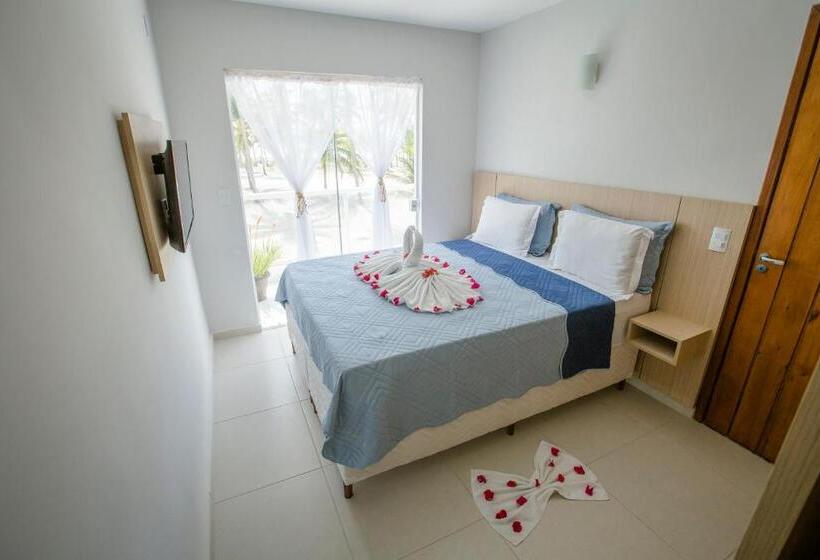 스탠다드 스튜디오, Makaira Beach Resort