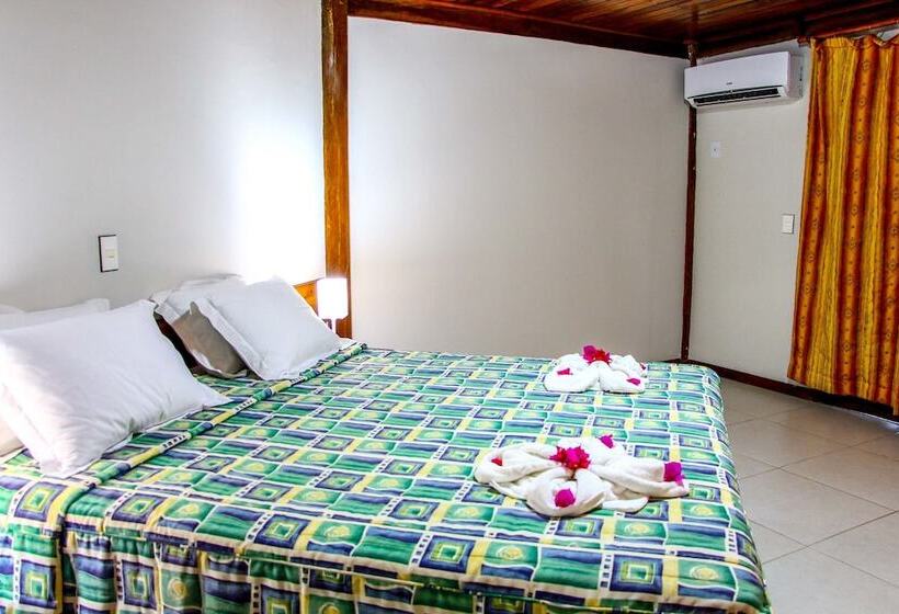 패밀리 룸, Makaira Beach Resort