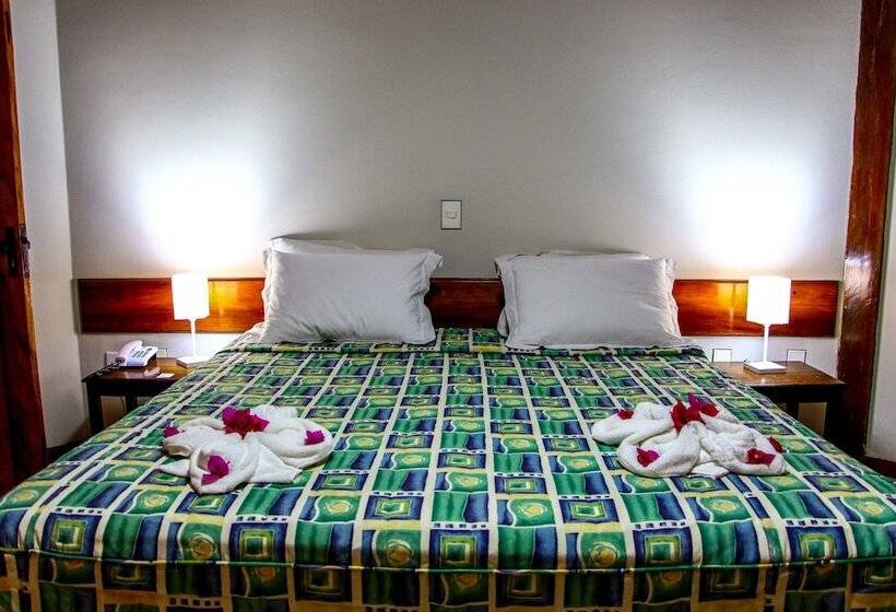 חדר משפחתי, Makaira Beach Resort