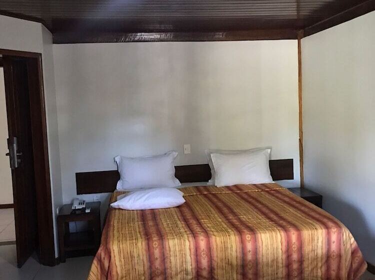 패밀리 룸, Makaira Beach Resort