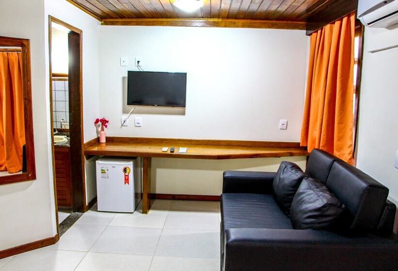 חדר משפחתי, Makaira Beach Resort