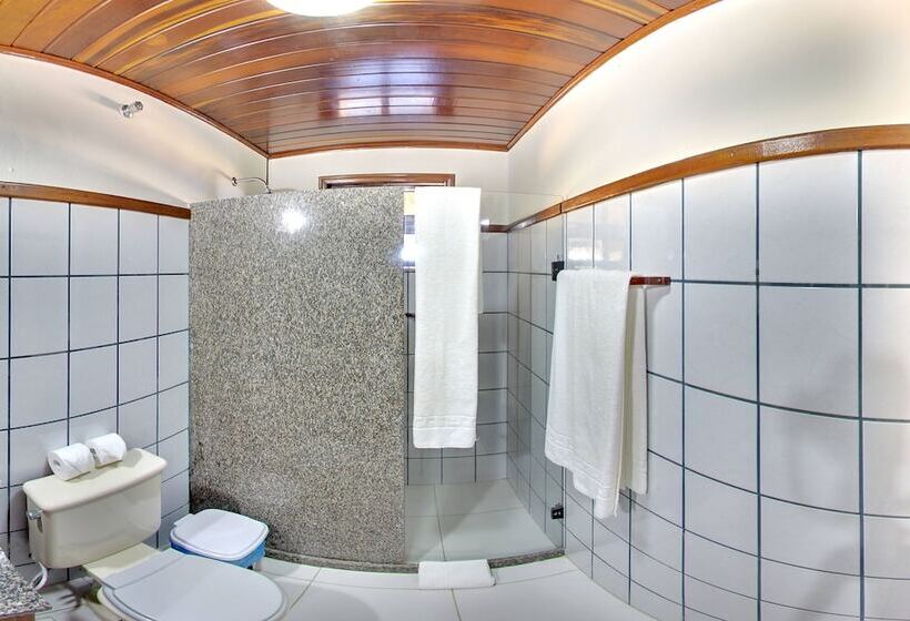 חדר סטנדרט לשלושה, Makaira Beach Resort