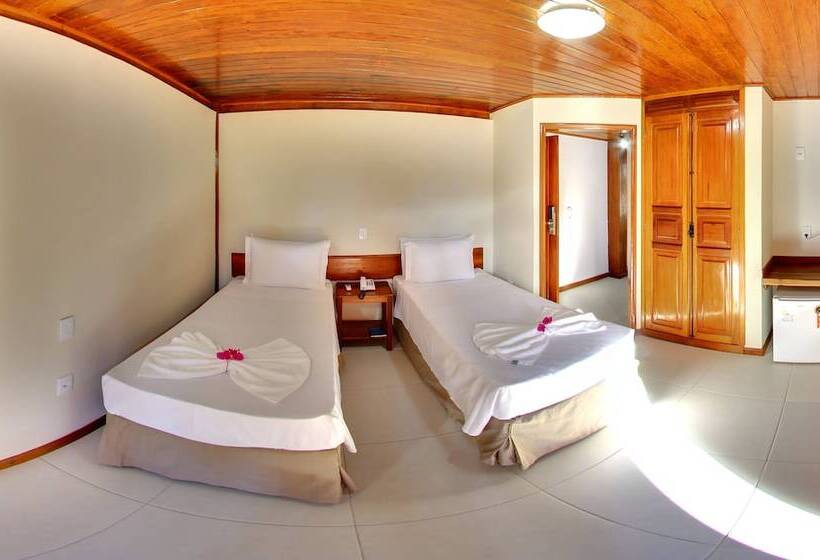 스탠다드 룸, Makaira Beach Resort