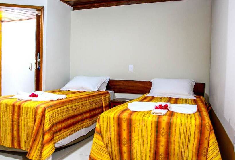 חדר סטנדרט, Makaira Beach Resort