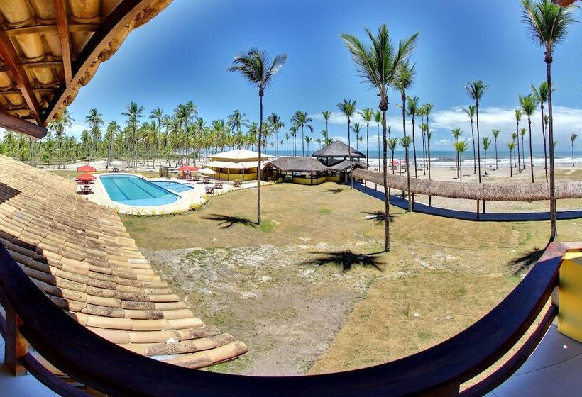 חדר משפחתי, Makaira Beach Resort