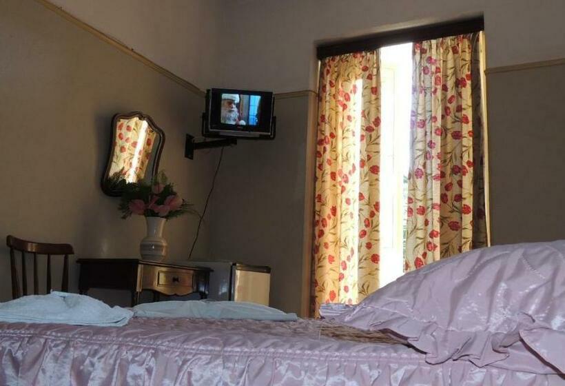 Номер Стандарт, Parque Hotel Morro Azul   A 12 Km Do Parque Dos Dinossauros