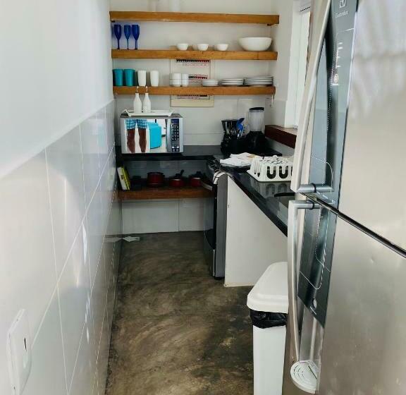 ビラホテル１ベッドルーム, B Blue Beachouses