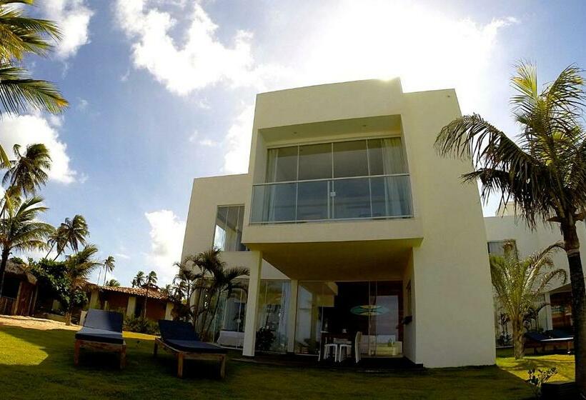 ビラホテル１ベッドルーム, B Blue Beachouses