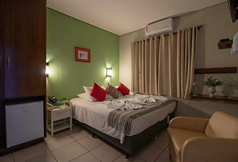 스탠다드 룸, Santa Eliza Eco Resort