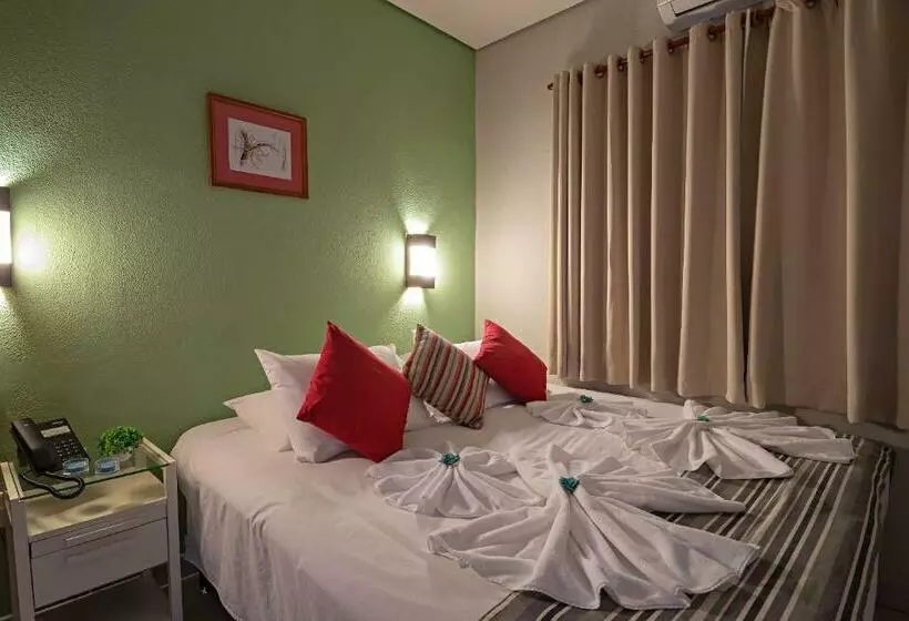 Standard-huone, Santa Eliza Eco Resort