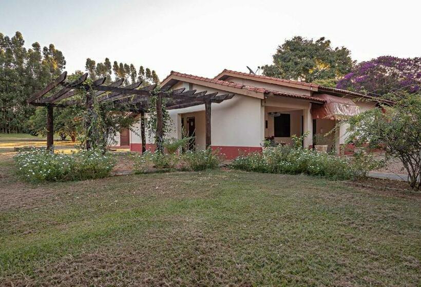 スタンダードルーム, Santa Eliza Eco Resort