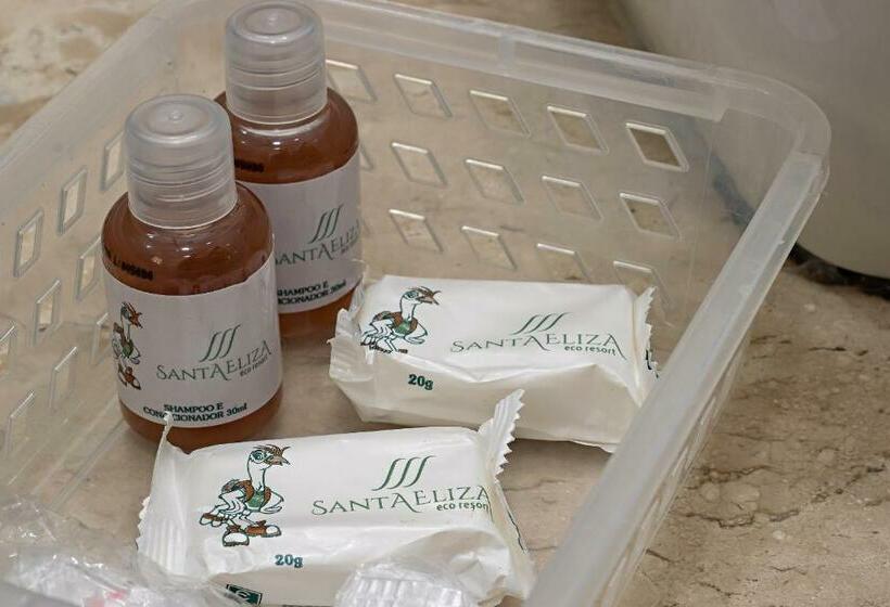 ファミリールーム, Santa Eliza Eco Resort