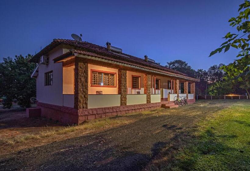 ファミリールーム, Santa Eliza Eco Resort