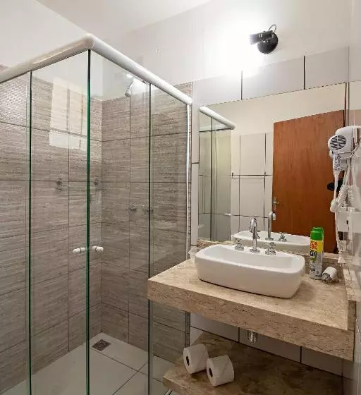 Deluxe Neljän Hengen Huone, Santa Eliza Eco Resort