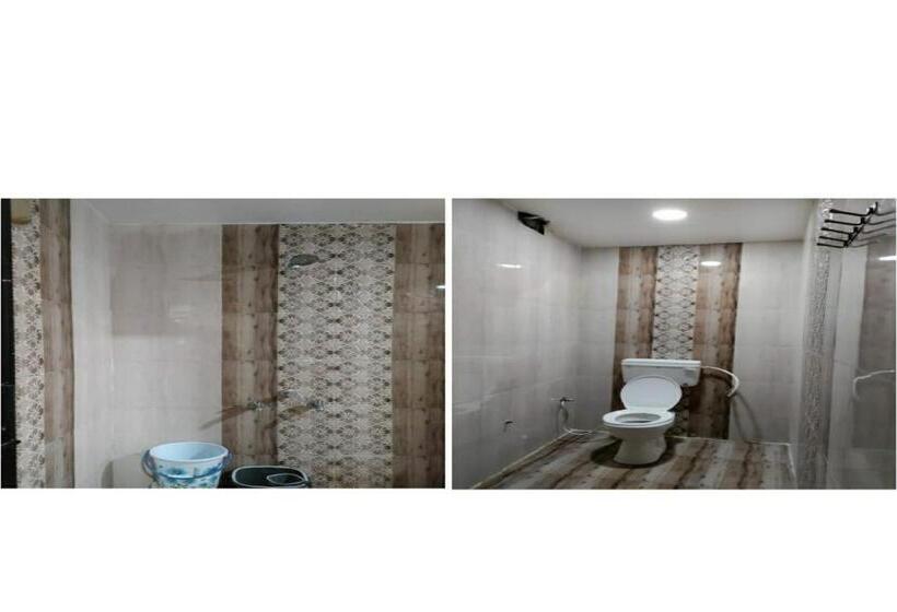 Трехместный Номер Классика, Flagship Green Valley Inn