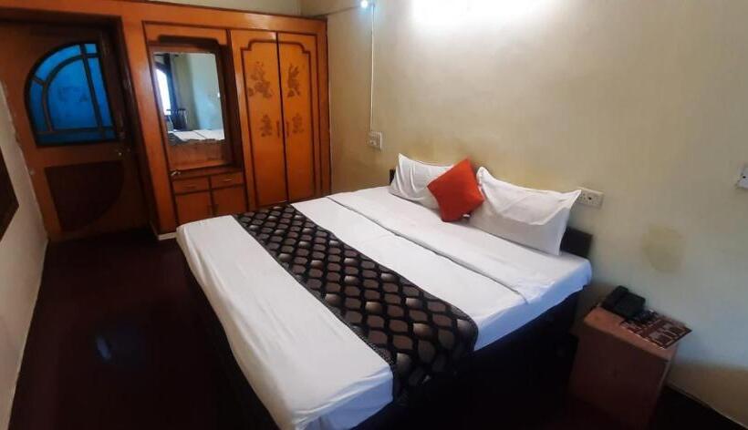 Трехместный Номер Классика, Flagship Green Valley Inn