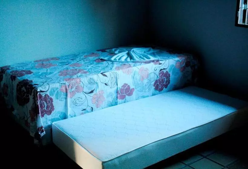 スタンダードルーム, Albergue Cultural São Salomão