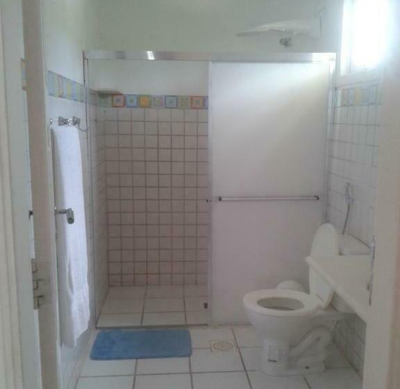 海の見えるスタンダードスタジオ, Pousada Da Tina