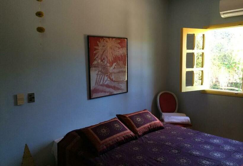 スタンダードルーム, Pousada Da Tina