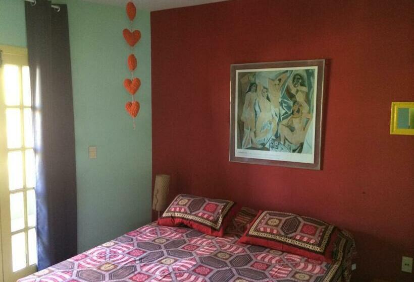 标准间, Pousada Da Tina