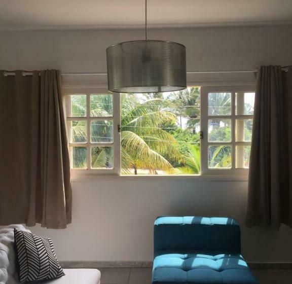 海の見えるスタンダードスタジオ, Pousada Da Tina