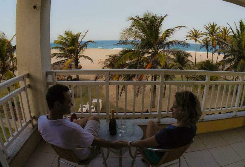 침실 2개 바다 전망 아파트, Atlantic Palace Apart