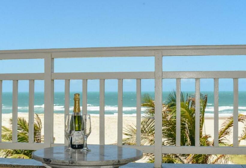 침실 2개 바다 전망 아파트, Atlantic Palace Apart