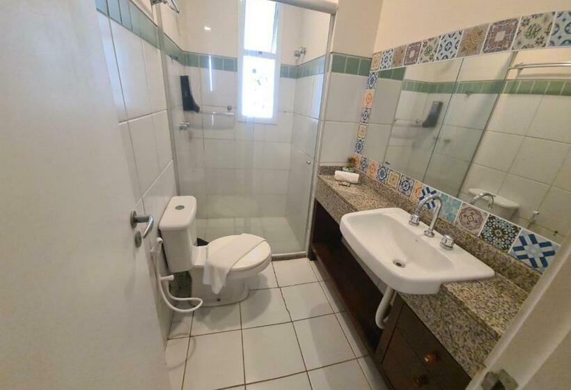 침실 2개 바다 전망 아파트, Atlantic Palace Apart