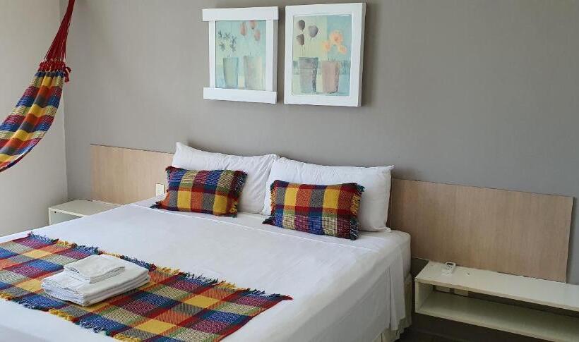 1베드룸 아파트 1층, Atlantic Palace Apart